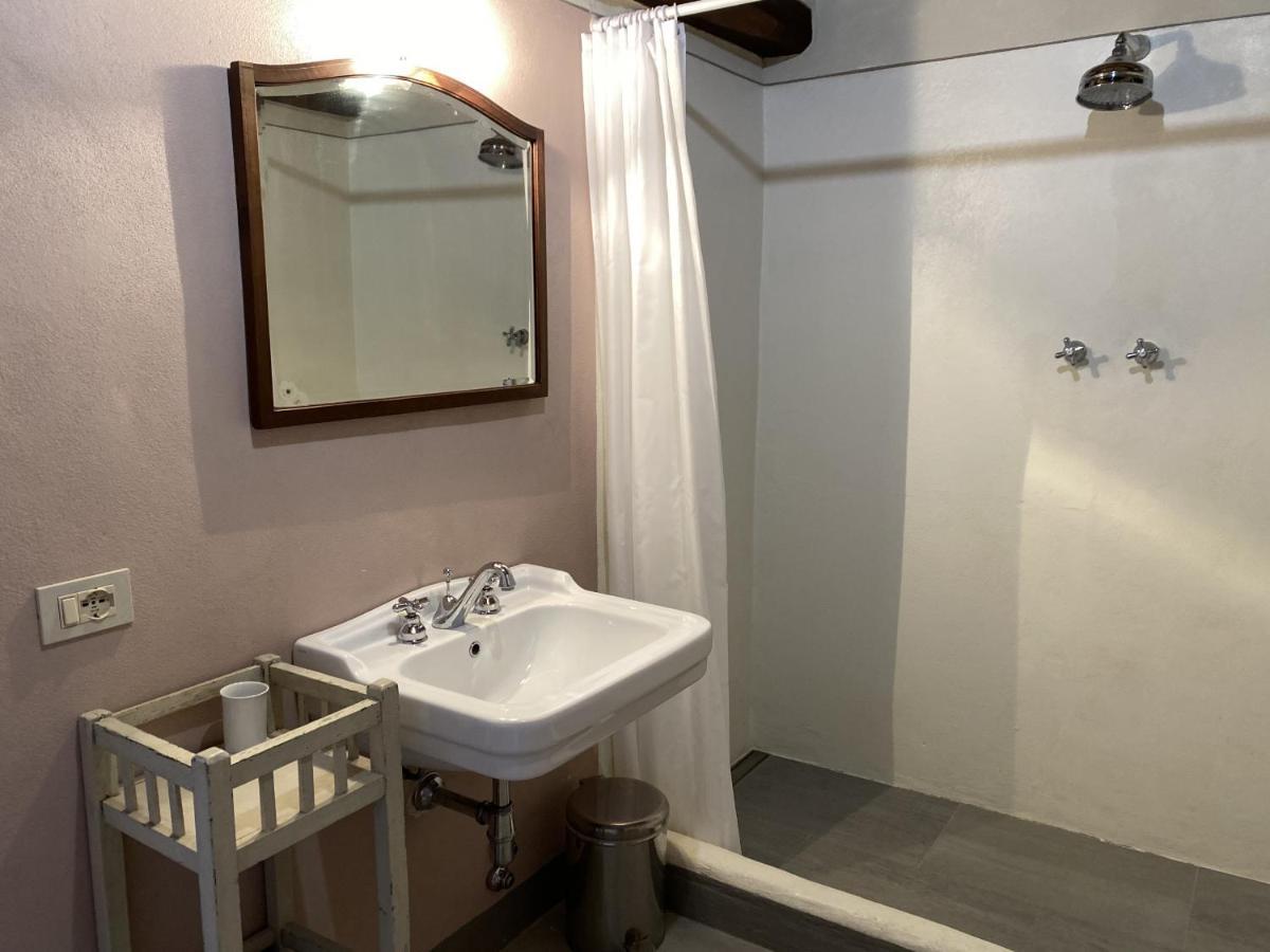 Villa Castellina - Homelilke Villas Кастелина ин Кианти Екстериор снимка